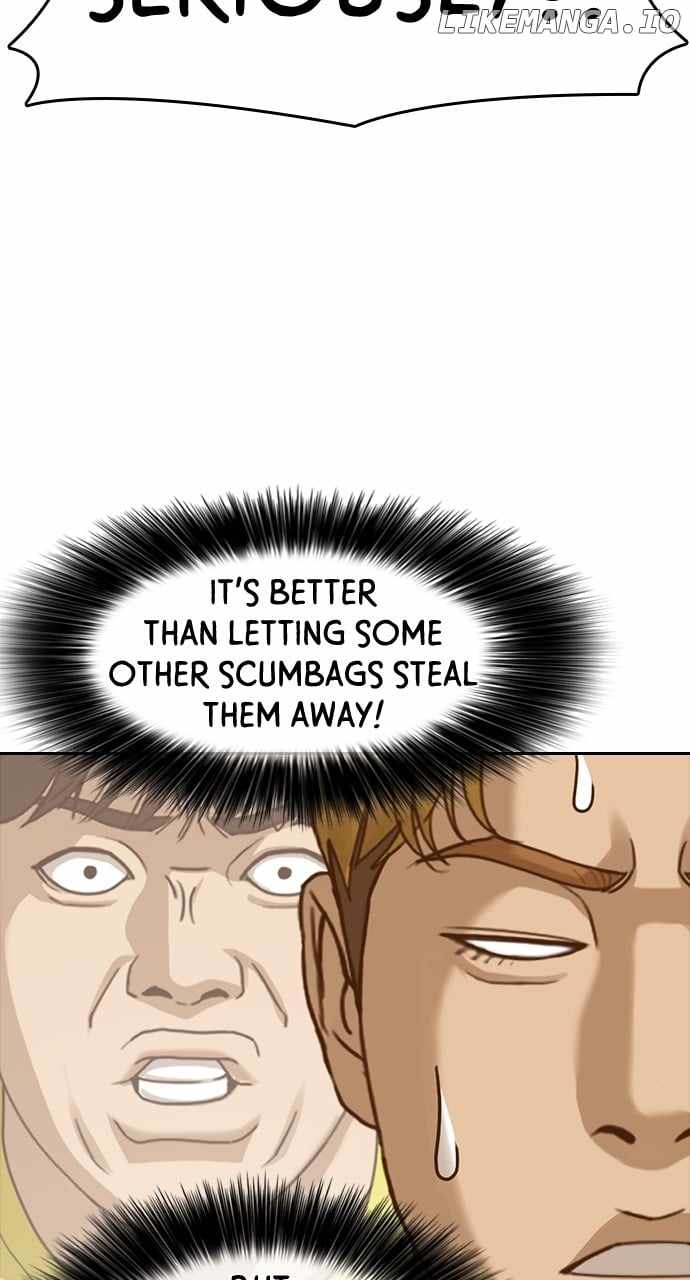 My Life As A Loser 2 Chapter 57 29